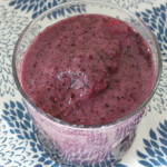 Secret Recipe Club: Very Berry Smoothie