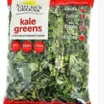 Valentines: Chocolate-Drizzled Kale Chips