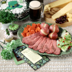 St Patrick’s Day: Slow Cooked Corned Beef