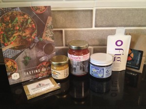 Mother’s Day –  Hatchery Artisanal Food Box Subscription