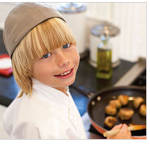 Chef Jack and the Tasteful Selections™ Campaign