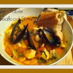 Vegetable Seafood Stew