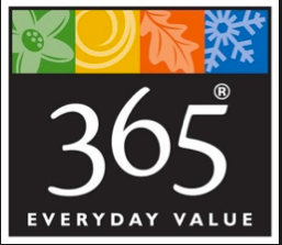 wholefoods 365 logo