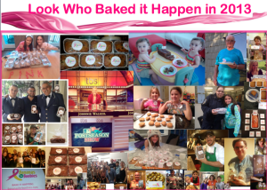 Bake it Happen™ 2014