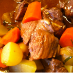 Beef Stew