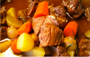 Beef Stew