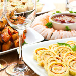 Best Appetizers for the New Year