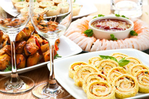 Best Appetizers for the New Year