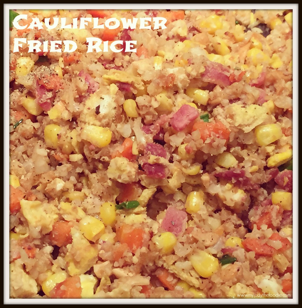 cauliflowerrice