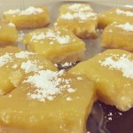 Lemon Bars