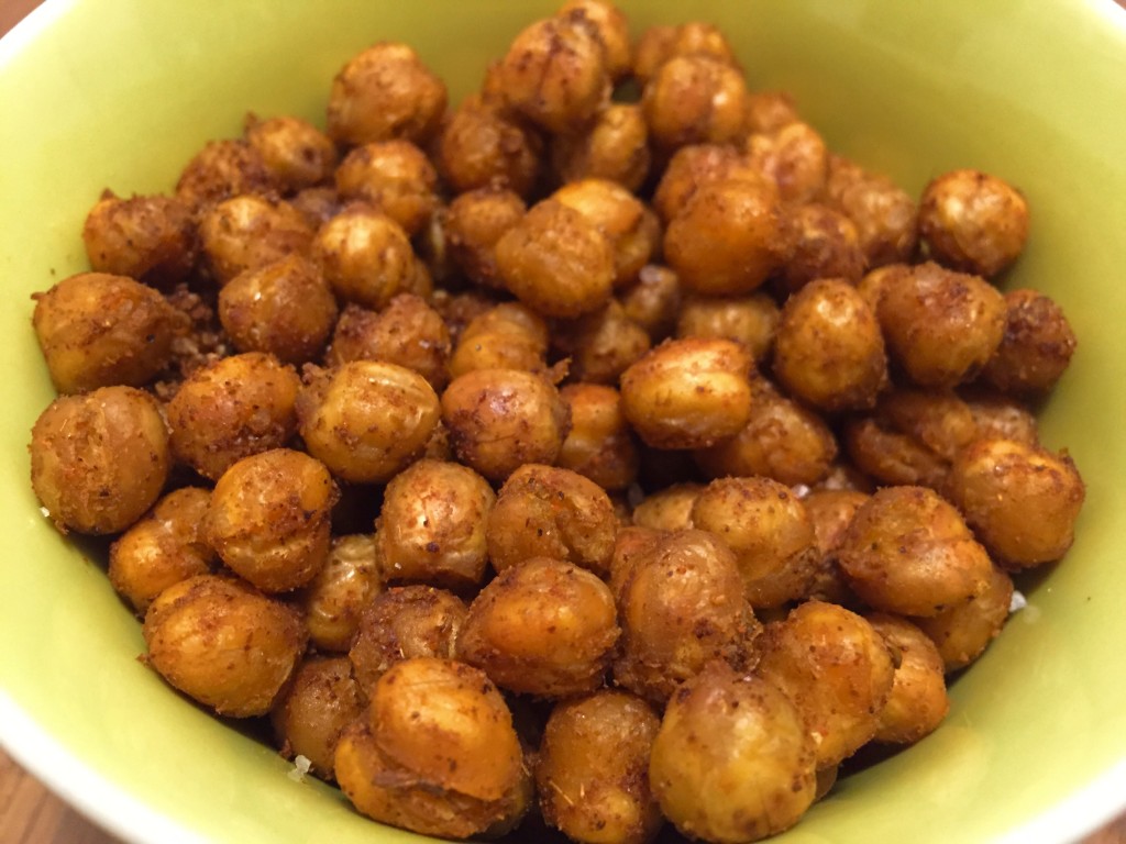 chickpeas