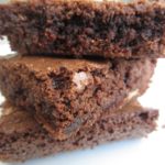 Passover: Brownies