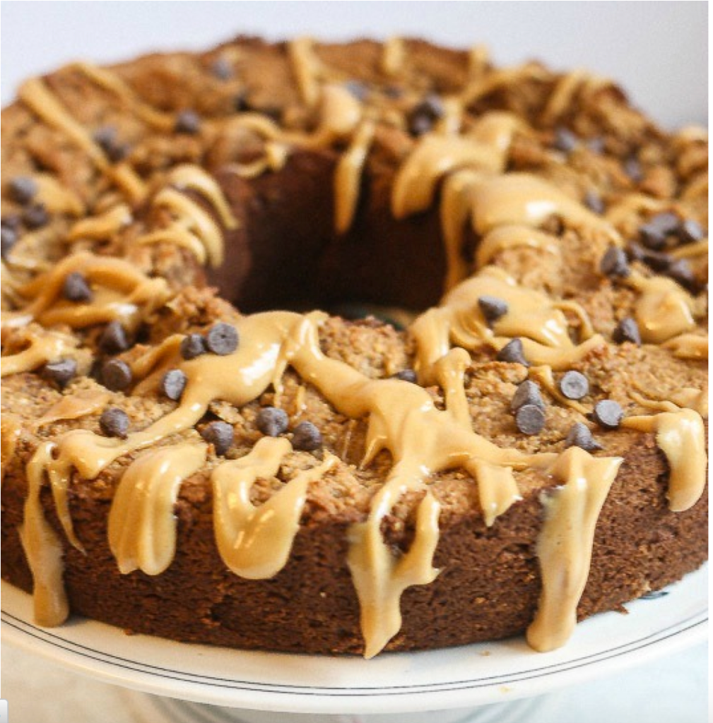 peanutbuttercake