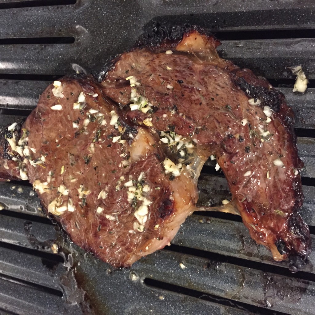 ribeye