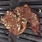 Rib Eye Steaks