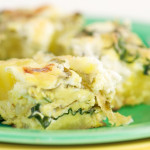 Mother’s Day: Kale Frittata