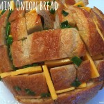 Bloomin’ Onion Bread