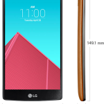 The New LG G4 Phone– Camera review