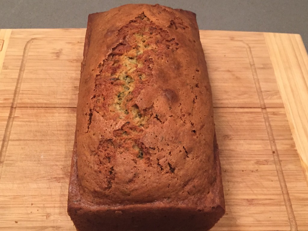 zucchini bread final