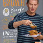 Bobby Flay Cookbook and $50 Gift Card Giveaway #ad – CLOSED