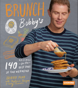 Bobby Flay Cookbook and $50 Gift Card Giveaway #ad – CLOSED