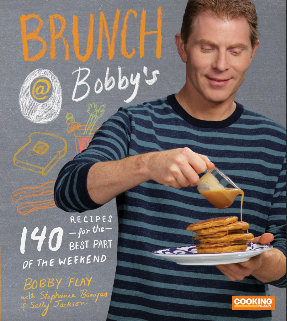 Bobby Flay Cookbook and $50 Gift Card Giveaway #ad ...