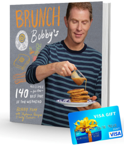 brunchwithBobbygiveaway