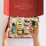 Holiday #Giveaway: Hatchery Tasting Boxes