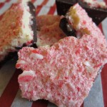 Holiday Peppermint Bark