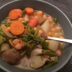 Veggie Soup