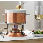 Fondue Set Giveaway