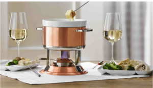 Fondue Set Giveaway