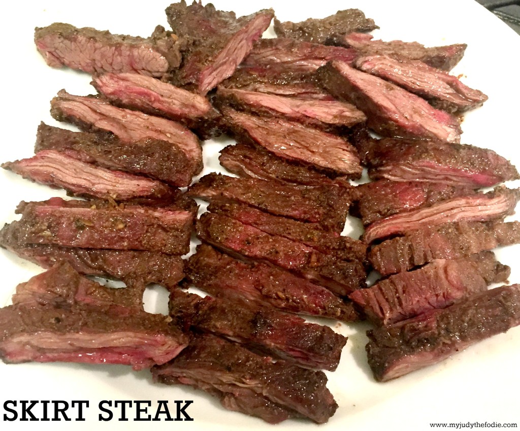 skirtsteak