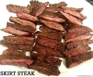 How to Cook a Steak Without A Grill