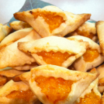 Purim – Hamantaschen Cookies