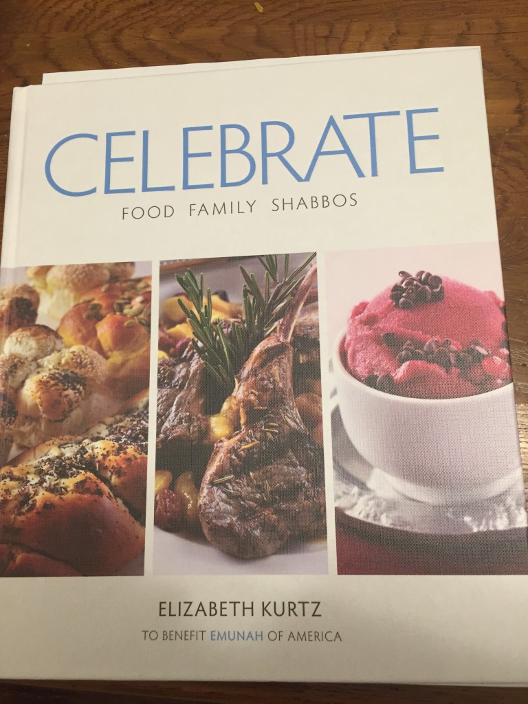 Celebratecookbook