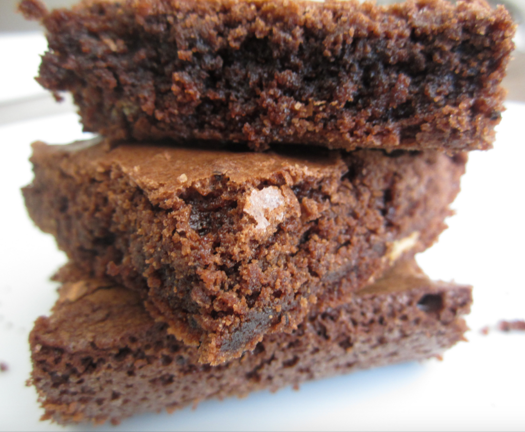 passover brownies