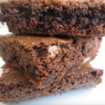 Passover: Brownies