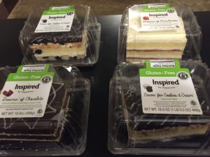 Gluten-Free Cakes That Taste Delicious