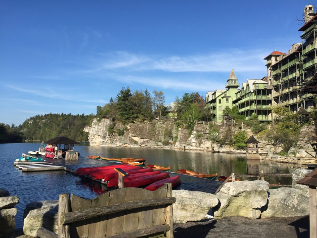 mohonk