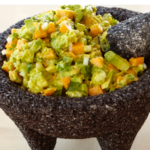 Mango Guacamole