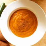 Creamy Pumpkin Soup