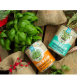 Ready to Grow: Garden in a Can #Giveaway