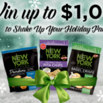 Win $1000 for your Holiday Party