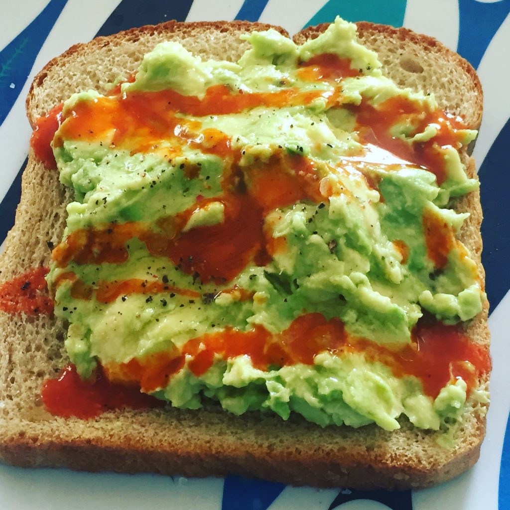 avocadotoast